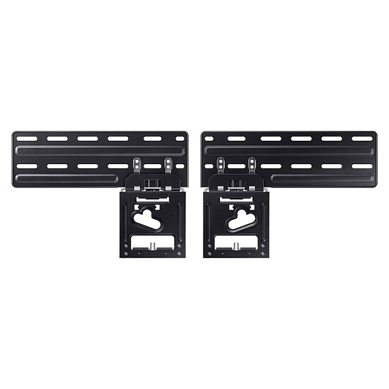 Support TV Samsung Support Mural Slim Fit 2022 WMN-B50EB/XC - Carbone - Autre vue