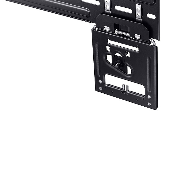 Support TV Samsung Support Mural Slim Fit 2022 WMN-B50EB/XC - Carbone - Autre vue