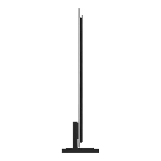 TV Samsung OLED TQ83S99H + Boitier sans fil One Connect + Support Mural - Autre vue