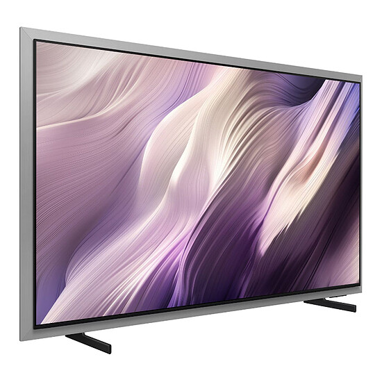TV Samsung OLED TQ65S99H + Boitier sans fil One Connect + Support Mural - Autre vue