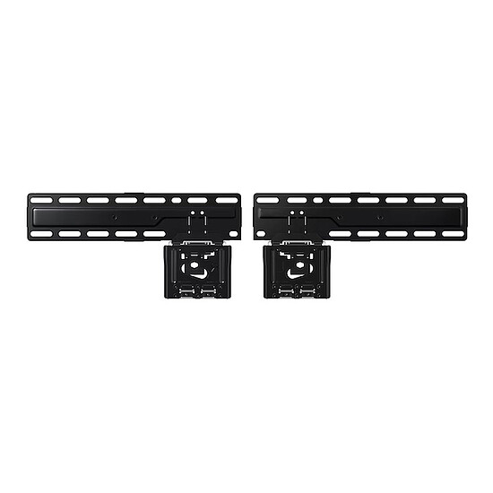 TV Samsung OLED TQ55S99H + Boitier sans fil One Connect + Support Mural - Autre vue