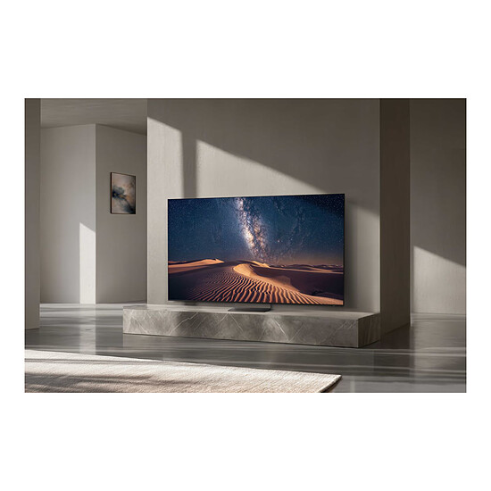 TV Samsung Micro RGB TMR75R95H - Autre vue