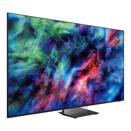 TV Samsung Micro RGB TMR75R95H - Autre vue