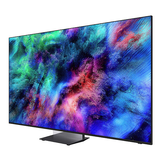 TV Samsung Micro RGB TMR65R95H - Autre vue
