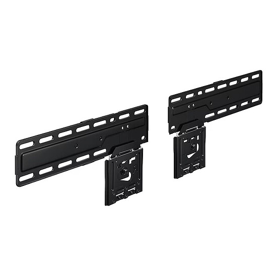 TV Samsung Micro RGB TMR75R95H + Boitier sans fil One Connect + Support Mural  - Autre vue
