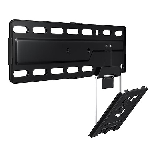 TV Samsung Micro RGB TMR75R95H + Boitier sans fil One Connect + Support Mural  - Autre vue