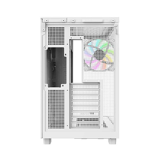 Boîtier PC Thermaltake View 380 XL WS ARGB - Blanc - Autre vue
