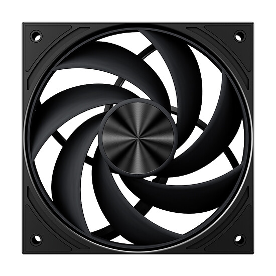 Ventilateur Boîtier Thermalright TL-H12-X28-R7 - Noir - Autre vue