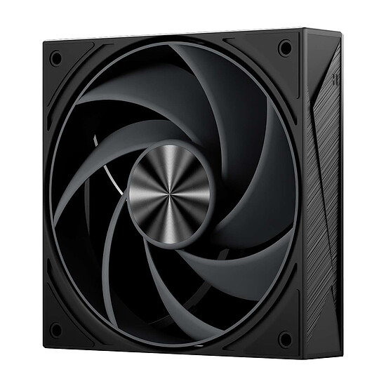 Ventilateur Boîtier Thermalright TL-H12-X28-R7 - Noir - Autre vue