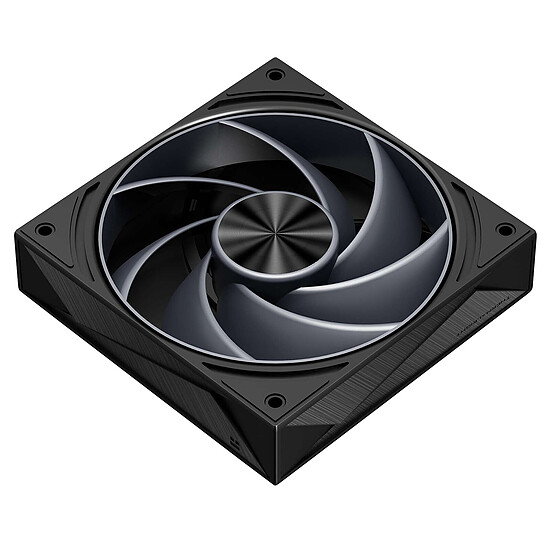 Ventilateur Boîtier Thermalright TL-H12-X28-R7 - Noir - Autre vue