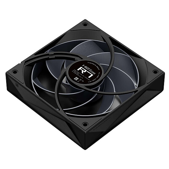 Ventilateur Boîtier Thermalright TL-H12-X28-R7 - Noir - Autre vue