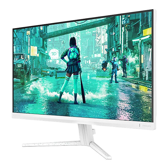 Écran PC Philips Evnia 27M2N3201PL - Autre vue