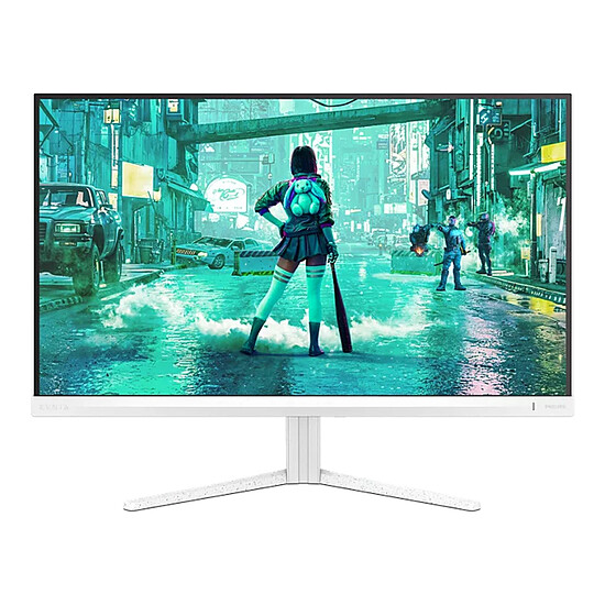 Écran PC Philips Evnia 27M2N3201PL - Autre vue