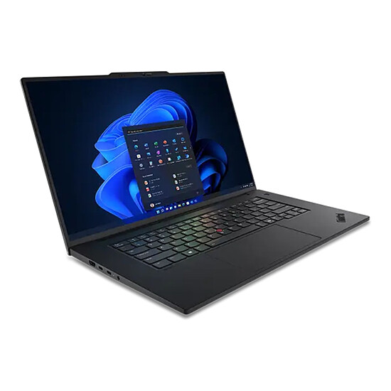 PC portable Lenovo ThinkPad P1 Gen 8 (21Q80001FR) - Autre vue