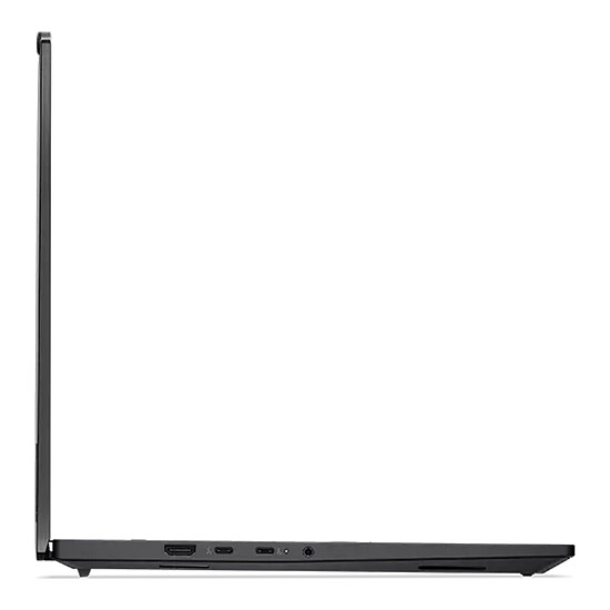 PC portable Lenovo ThinkPad P1 Gen 8 (21Q80001FR) - Autre vue