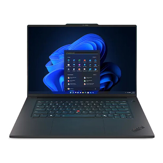 PC portable Lenovo ThinkPad P1 Gen 8 (21Q80001FR) - Autre vue