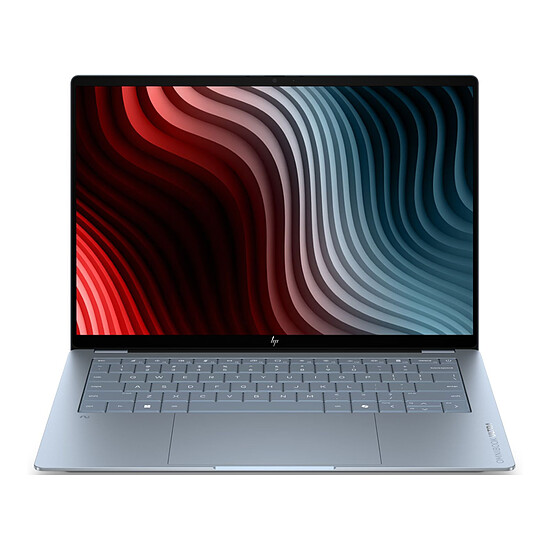 PC portable HP OmniBook Ultra Next Gen AI 14-KG0005NF Copilot+ PC - Autre vue