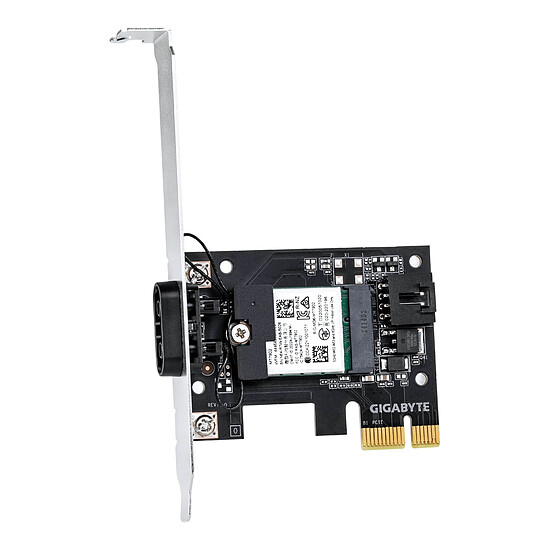 Carte réseau Gigabyte GC-WIFI6E - Autre vue