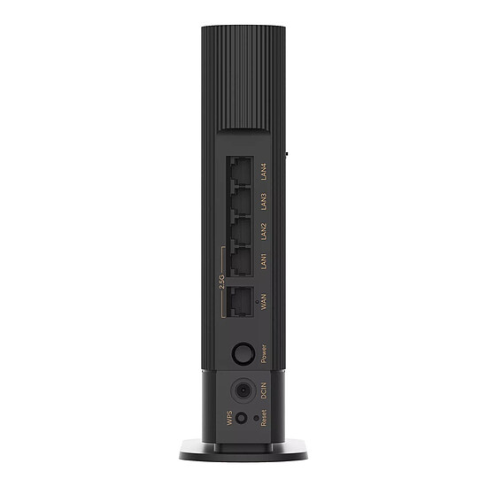 Routeur et modem ASUS ProArt Router PRT-BE5000 - Autre vue