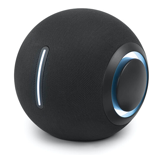 Enceinte sans fil Muse M-960 BT Noir - Enceinte portable - Autre vue