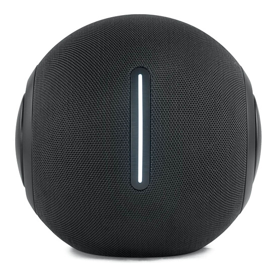Enceinte sans fil Muse M-960 BT Noir - Enceinte portable - Autre vue