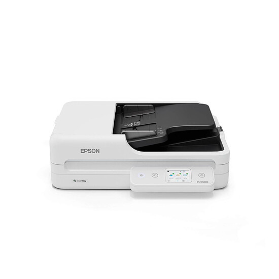 Scanner Epson Workforce DS-1760WN  - Autre vue