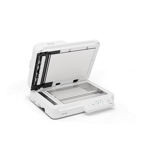 Scanner Epson Workforce DS-1760WN  - Autre vue