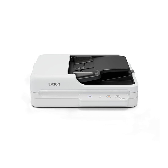 Scanner Epson Workforce DS-1760WN  - Autre vue