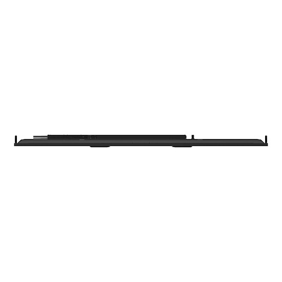Écran dynamique iiyama 86" LED - ProLite TE8613A-B3AG - Ecran tactile et interactif 4K UHD  - Autre vue