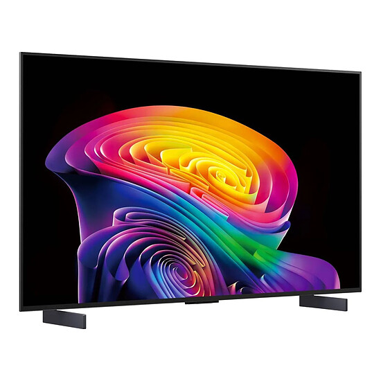 TV LG OLED42C6 - TV OLED 4K UHD HDR - 106 cm - Autre vue