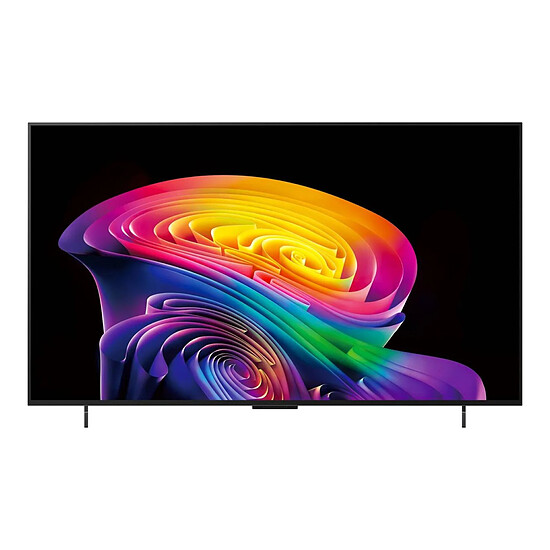 TV LG OLED42C6 - TV OLED 4K UHD HDR - 106 cm - Autre vue