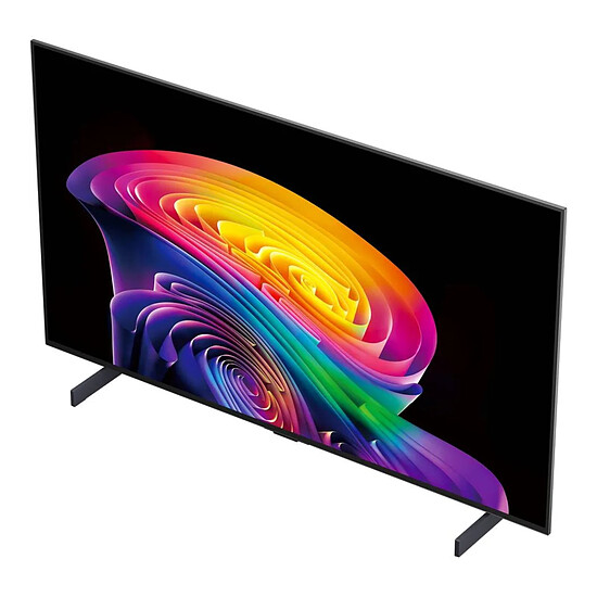 TV LG OLED42C6 - TV OLED 4K UHD HDR - 106 cm - Autre vue