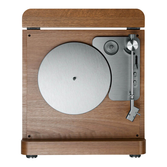 Mini-chaine Muse MT-118 AT - Autre vue