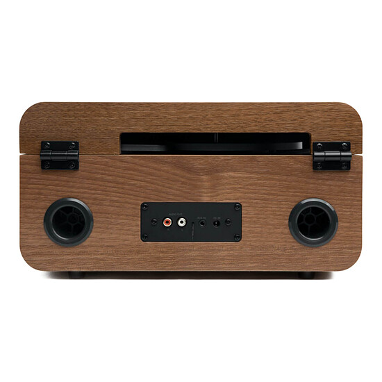 Mini-chaine Muse MT-118 AT - Autre vue
