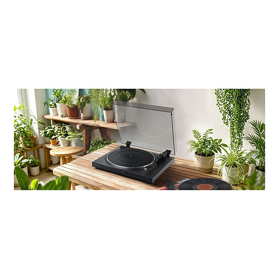 Platine Vinyles Muse MT-300 ATO - Autre vue