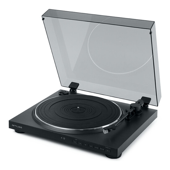 Platine Vinyles Muse MT-300 ATO - Autre vue