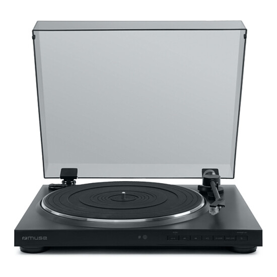 Platine Vinyles Muse MT-300 ATO - Autre vue