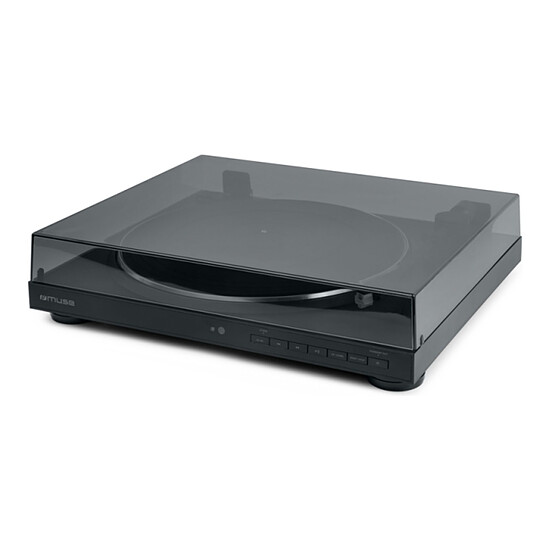 Platine Vinyles Muse MT-300 ATO - Autre vue