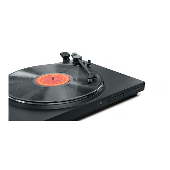 Platine Vinyles Muse MT-300 ATO - Autre vue