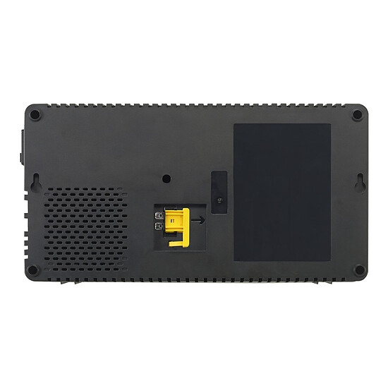 Onduleur APC Easy UPS BV 1000VA - 4 prises FR/Schuko - Autre vue