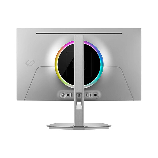 Écran PC Samsung  Odyssey G8 S27HG802SU - Autre vue