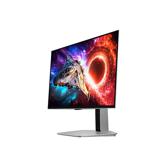 Écran PC Samsung  Odyssey G8 S27HG802SU - Autre vue