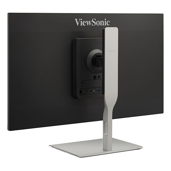 Écran PC ViewSonic ColorPro VP2766-2K - Autre vue