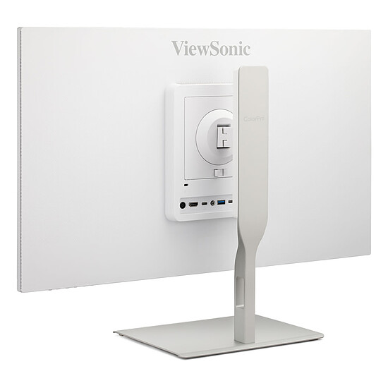 Écran PC ViewSonic ColorPro VP2766-2K-W - Autre vue