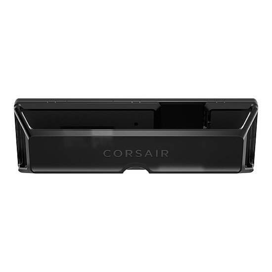 Écran PC Corsair XENEON EDGE - Noir - Autre vue