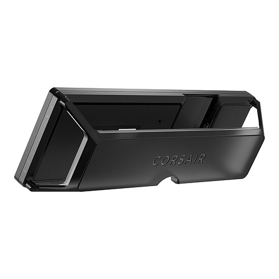 Écran PC Corsair XENEON EDGE - Noir - Autre vue