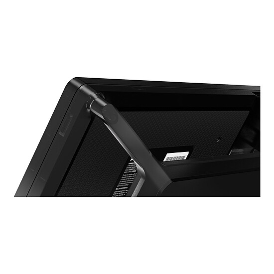 Écran PC Corsair XENEON EDGE - Noir - Autre vue
