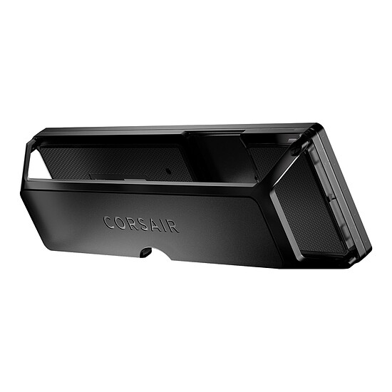 Écran PC Corsair XENEON EDGE - Noir - Autre vue