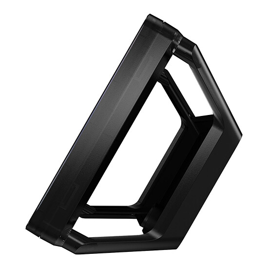 Écran PC Corsair XENEON EDGE - Noir - Autre vue