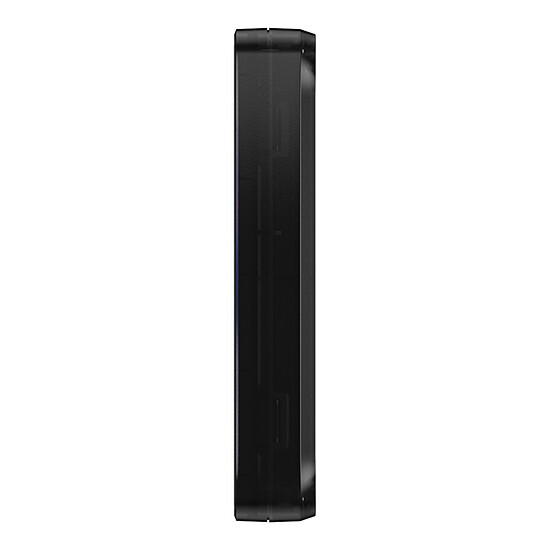 Écran PC Corsair XENEON EDGE - Noir - Autre vue
